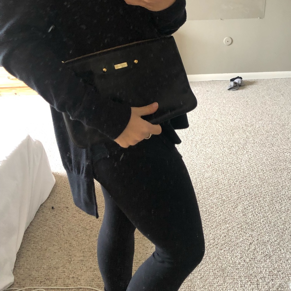 Marc Jacobs clutch